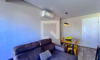 Imagem 4: Apartamento à Venda - Mooca, 2 Quartos, 58 m2