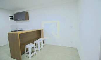 Imagem 2: Apartamento à Venda - Mooca, 1 Quarto, 25 m2