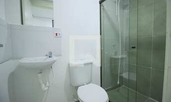 Imagem 5: Apartamento à Venda - Mooca, 1 Quarto, 25 m2