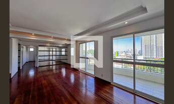 Imagem: Apartamento à Venda - Chácara Santo Antonio