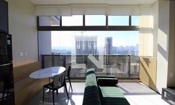 Imagem 6: Apartamento à Venda - Moema, 1 Quarto, 43 m2