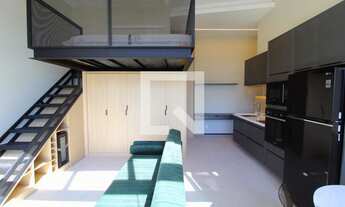 Imagem 7: Apartamento à Venda - Moema, 1 Quarto, 43 m2