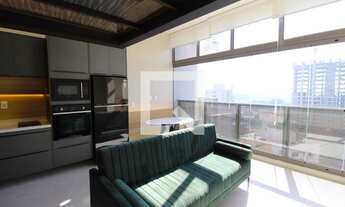 Imagem 4: Apartamento à Venda - Moema, 1 Quarto, 43 m2