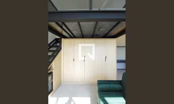 Imagem 5: Apartamento à Venda - Moema, 1 Quarto, 43 m2