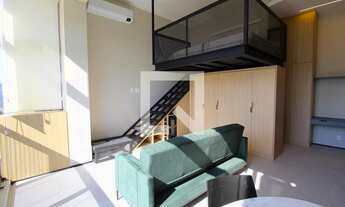 Imagem 3: Apartamento à Venda - Moema, 1 Quarto, 43 m2