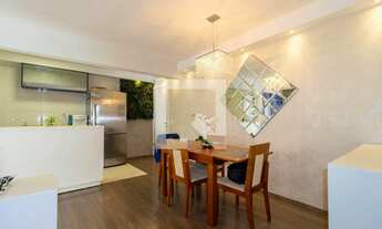 Imagem 4: Apartamento à Venda - Mooca, 2 Quartos, 83 m2