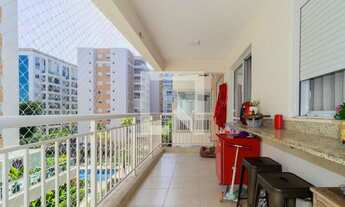 Imagem 7: Apartamento à Venda - Mooca, 2 Quartos, 83 m2