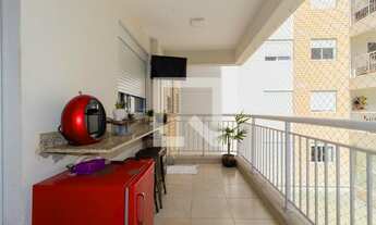 Imagem 6: Apartamento à Venda - Mooca, 2 Quartos, 83 m2