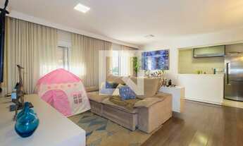 Imagem 2: Apartamento à Venda - Mooca, 2 Quartos, 83 m2