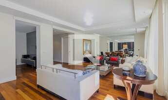 Imagem: Apartamento à Venda - Jardim Paulista