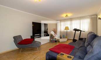 Imagem 2: Apartamento à Venda - Belém, 4 Quartos, 178 m2