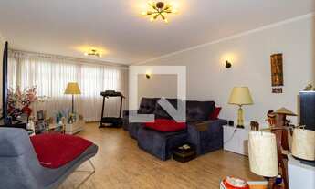 Imagem: Apartamento à Venda - Belém, 4 Quartos