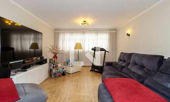 Imagem 5: Apartamento à Venda - Belém, 4 Quartos, 178 m2