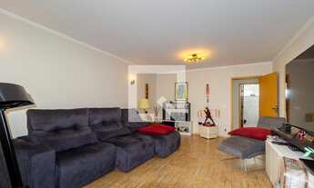 Imagem 4: Apartamento à Venda - Belém, 4 Quartos, 178 m2