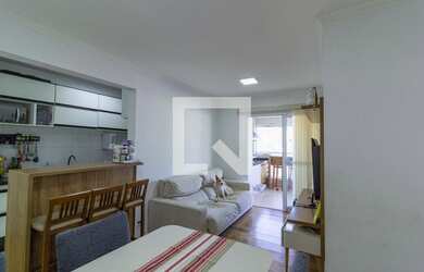 Imagem 2: Apartamento à Venda - Vila Carrão, 3 Quartos, 81 m2