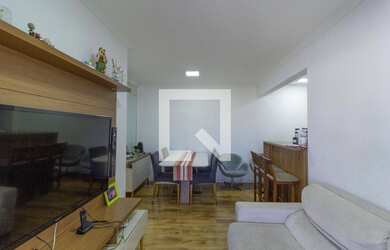 Imagem 5: Apartamento à Venda - Vila Carrão, 3 Quartos, 81 m2