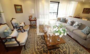 Imagem 2: Apartamento à Venda - Portal do Morumbi, 3 Quartos, 230 m2