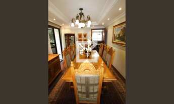 Imagem 7: Apartamento à Venda - Portal do Morumbi, 3 Quartos, 230 m2