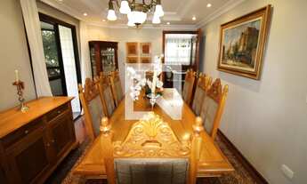 Imagem 6: Apartamento à Venda - Portal do Morumbi, 3 Quartos, 230 m2