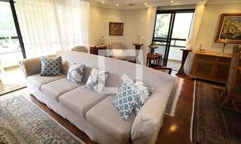 Imagem 3: Apartamento à Venda - Portal do Morumbi, 3 Quartos, 230 m2