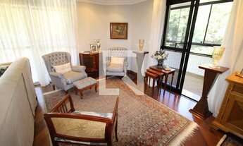 Imagem 5: Apartamento à Venda - Portal do Morumbi, 3 Quartos, 230 m2