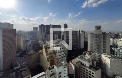 Imagem 5: Apartamento à Venda - Consolação, 2 Quartos, 95 m2