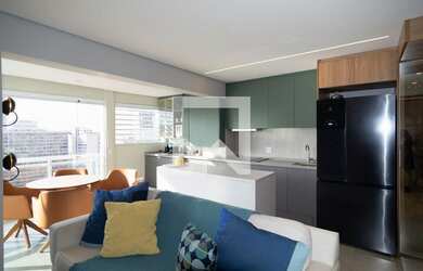 Imagem 2: Apartamento à Venda - Consolação, 2 Quartos, 95 m2