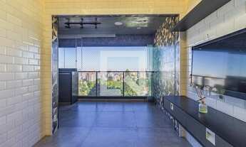 Imagem 3: Apartamento à Venda - Pinheiros, 2 Quartos, 57 m2