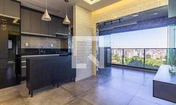 Imagem 2: Apartamento à Venda - Pinheiros, 2 Quartos, 57 m2