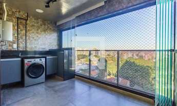 Imagem 4: Apartamento à Venda - Pinheiros, 2 Quartos, 57 m2