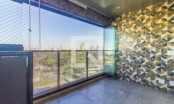 Imagem 5: Apartamento à Venda - Pinheiros, 2 Quartos, 57 m2