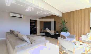 Imagem 4: Apartamento à Venda - Barra Funda, 4 Quartos, 145 m2