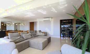 Imagem: Apartamento à Venda - Barra Funda, 4 Quartos