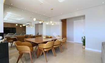 Imagem 5: Apartamento à Venda - Barra Funda, 4 Quartos, 145 m2