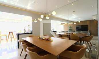 Imagem 6: Apartamento à Venda - Barra Funda, 4 Quartos, 145 m2