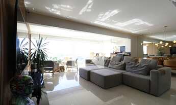 Imagem 2: Apartamento à Venda - Barra Funda, 4 Quartos, 145 m2