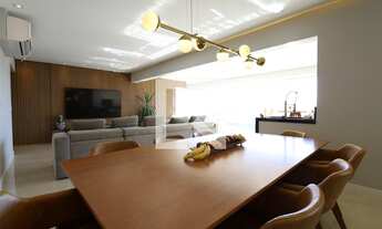 Imagem 7: Apartamento à Venda - Barra Funda, 4 Quartos, 145 m2