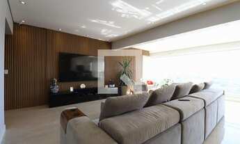 Imagem 3: Apartamento à Venda - Barra Funda, 4 Quartos, 145 m2