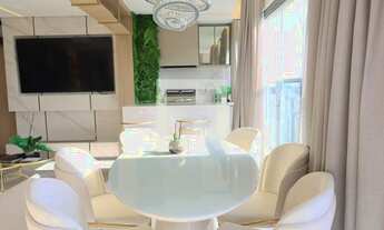 Imagem 6: Apartamento à Venda - Moema, 1 Quarto, 74 m2