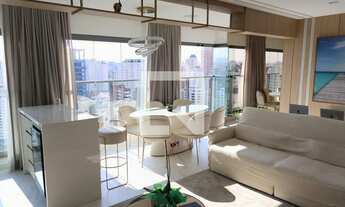 Imagem: Apartamento à Venda - Moema, 1 Quarto