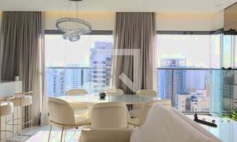 Imagem 7: Apartamento à Venda - Moema, 1 Quarto, 74 m2