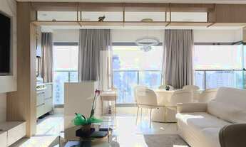 Imagem 3: Apartamento à Venda - Moema, 1 Quarto, 74 m2