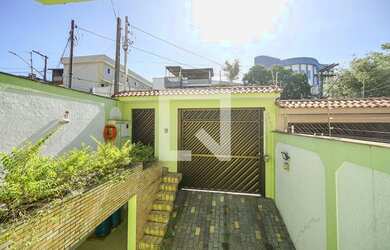 Imagem 4: Casa à Venda - Vila Matilde, 3 Quartos, 250 m2