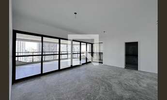 Imagem: Apartamento à Venda - Chácara Santo Antonio