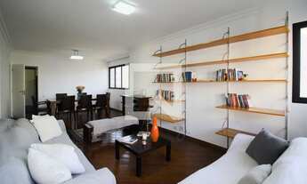 Imagem: Apartamento à Venda - Moema, 3 Quartos