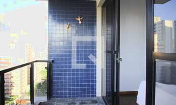 Imagem 7: Apartamento à Venda - Moema, 3 Quartos, 170 m2