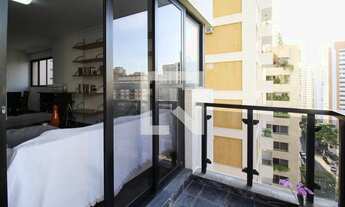 Imagem 6: Apartamento à Venda - Moema, 3 Quartos, 170 m2