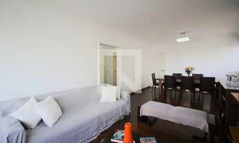 Imagem 2: Apartamento à Venda - Moema, 3 Quartos, 170 m2