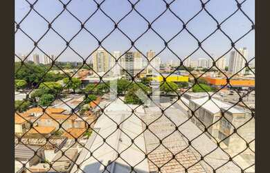 Imagem 6: Apartamento à Venda - Mooca, 1 Quarto, 33 m2