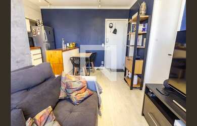 Imagem 3: Apartamento à Venda - Mooca, 1 Quarto, 33 m2